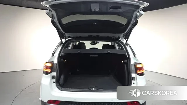 Jeep Compass 2nd Generation id 3508196 из Кореи 11