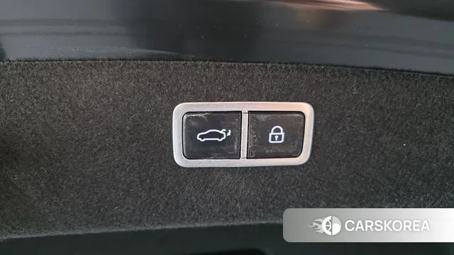 Genesis G80 (RG3) id 3329398 из Кореи 11