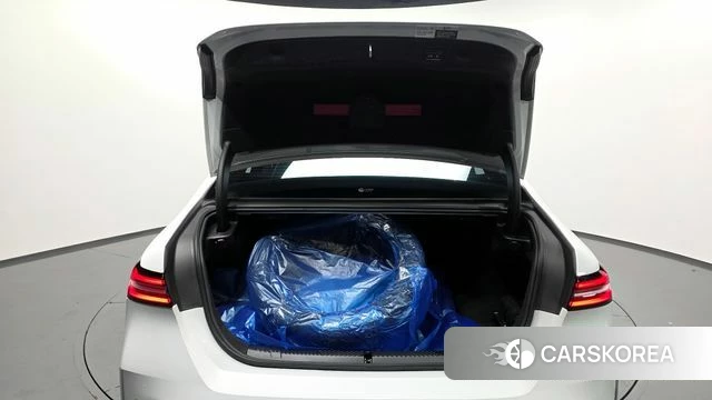 BMW 5 Series (G60) id 4442807 из Кореи 11