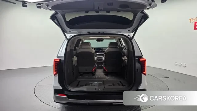 Kia The New Carnival 4th Generation id 3332735 из Кореи 11