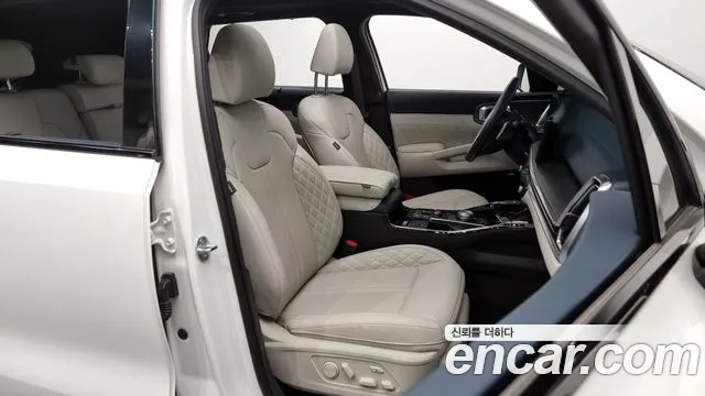 Kia The New Sorento 4th Generation id 2700066 из Кореи 11