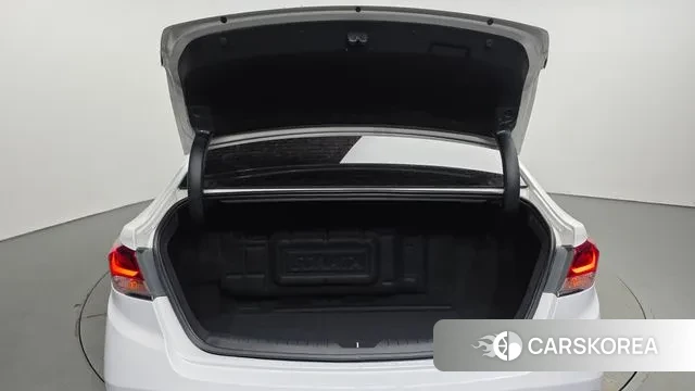 Hyundai Sonata New Rise id 3055485 из Кореи 11