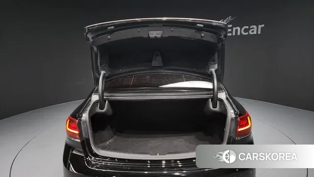 Kia K7 Premier id 3612260 из Кореи 11