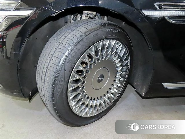 Genesis G90 id 4424333 из Кореи 11