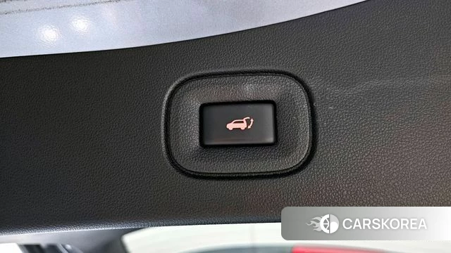 Renault Korea (Samsung) QM6 id 4318050 из Кореи 11