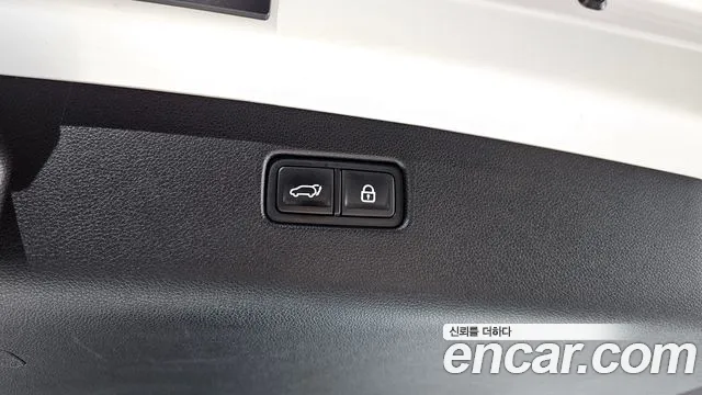 Genesis GV70 id 2483724 из Кореи 11