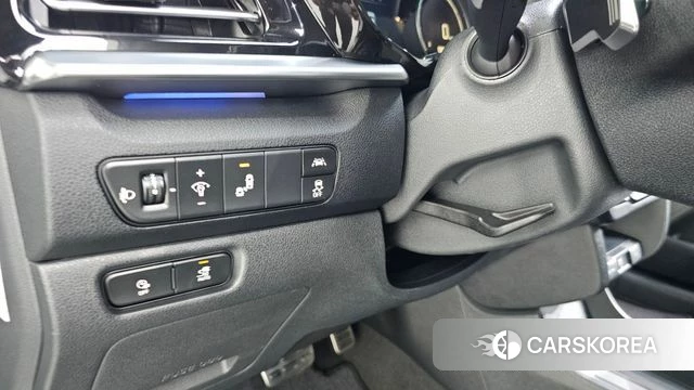Kia Niro EV id 4593753 из Кореи 11