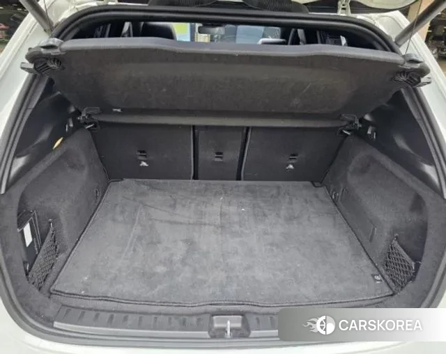 Mercedes-Benz EQA H243 id 3053912 из Кореи 11