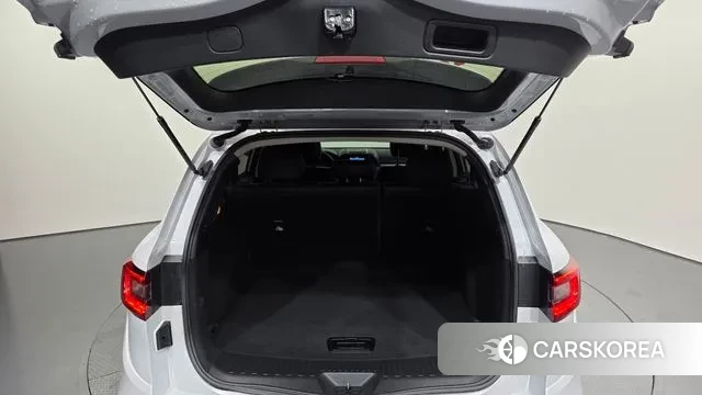 Renault Korea (Samsung) QM6 id 3445106 из Кореи 11