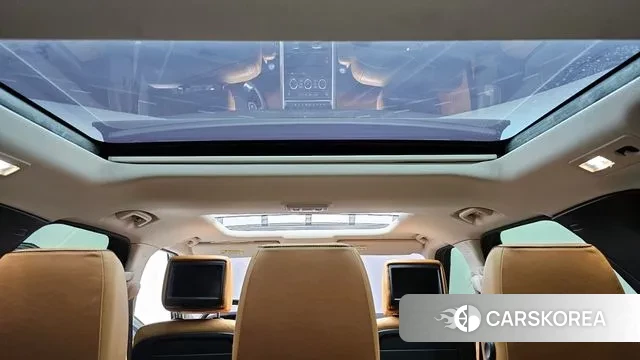 Land Rover Discovery 5 id 3357360 из Кореи 11