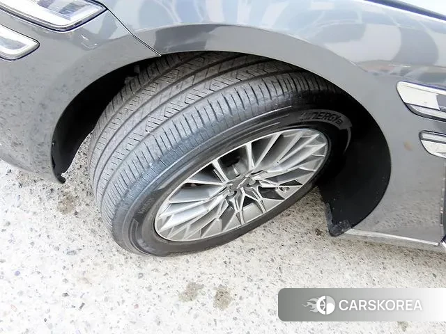 Genesis G80 (RG3) id 3390164 из Кореи 11