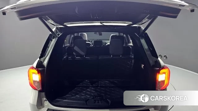 Ford Explorer 6th Generation id 3385465 из Кореи 11