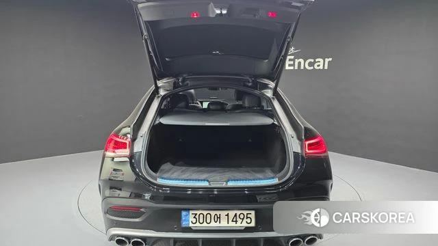 Mercedes-Benz GLE-Class W167 id 4517978 из Кореи 11