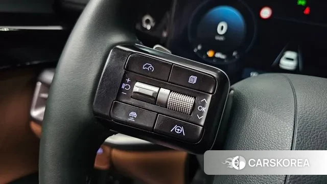 Hyundai Grandeur (GN7) id 3347280 из Кореи 11