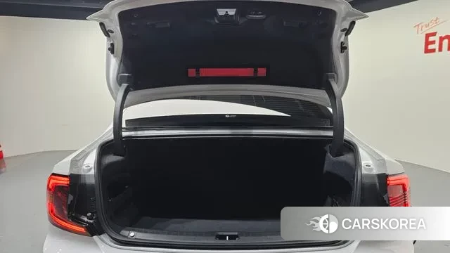 Volvo S90 id 3335360 из Кореи 11