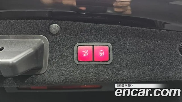 Mercedes-Benz S-Class W222 id 2826144 из Кореи 11