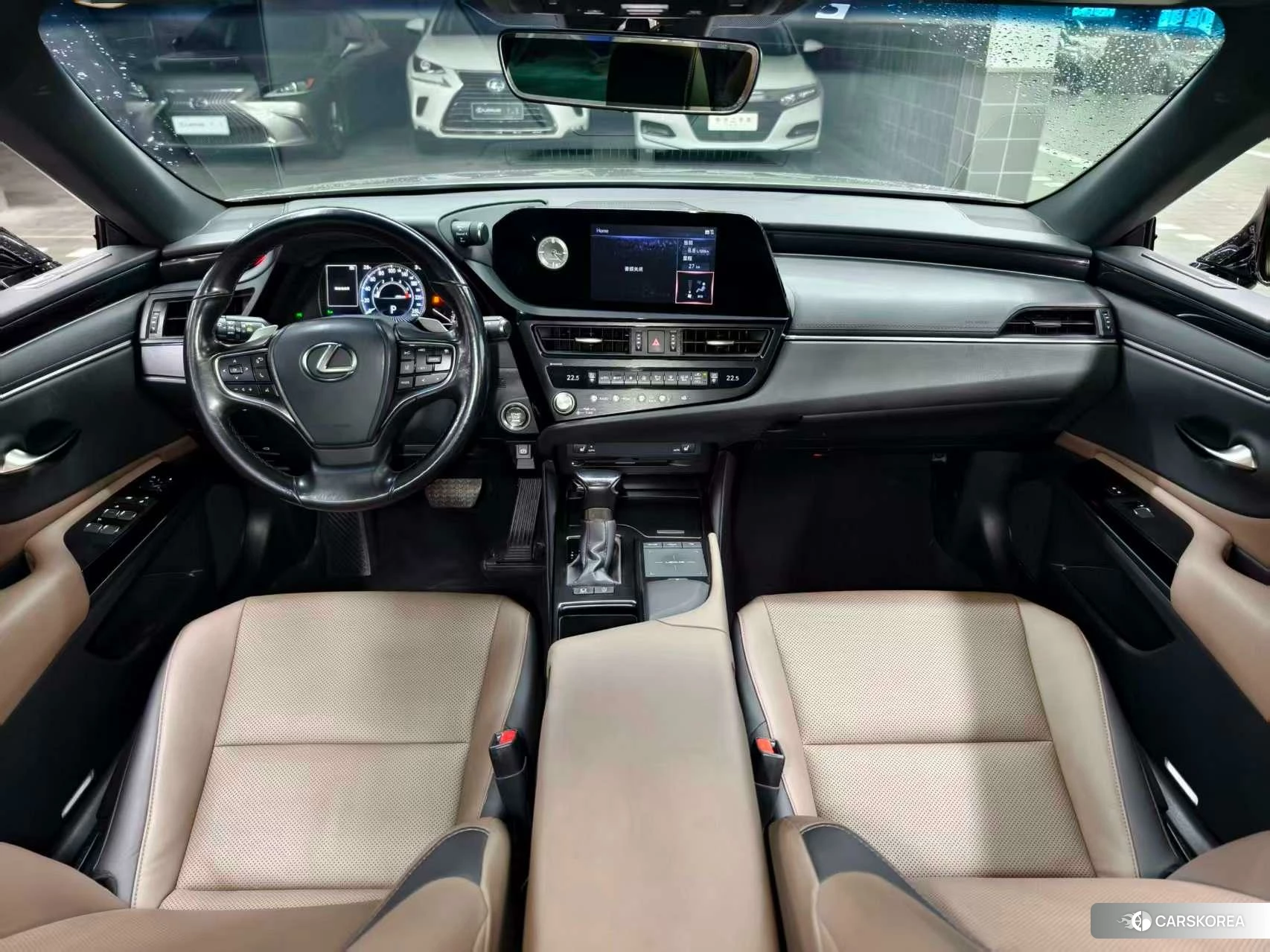 Lexus ES id 4467930 из Китая 11