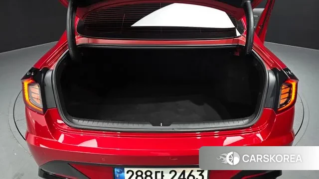 Hyundai Sonata (DN8) id 3702844 из Кореи 11