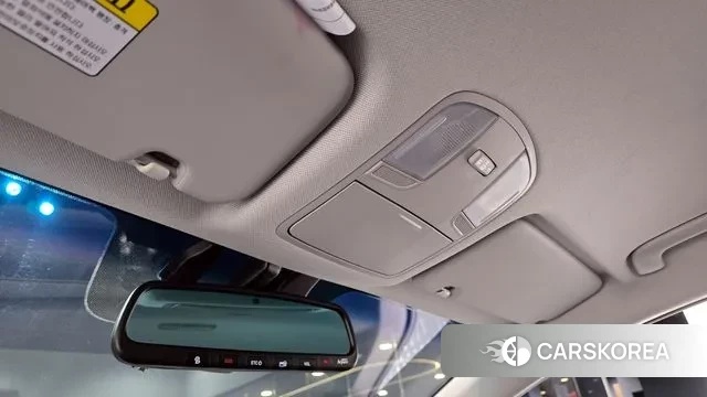 Hyundai The New Avante AD id 3514691 из Кореи 11