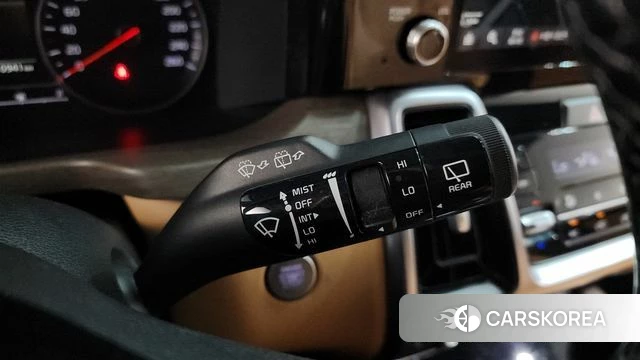 Kia Sorento 4th Generation id 4203234 из Кореи 11