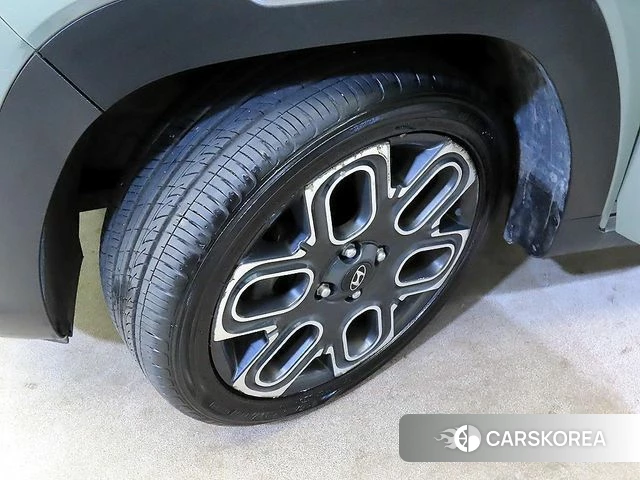 Hyundai Casper id 4316118 из Кореи 11
