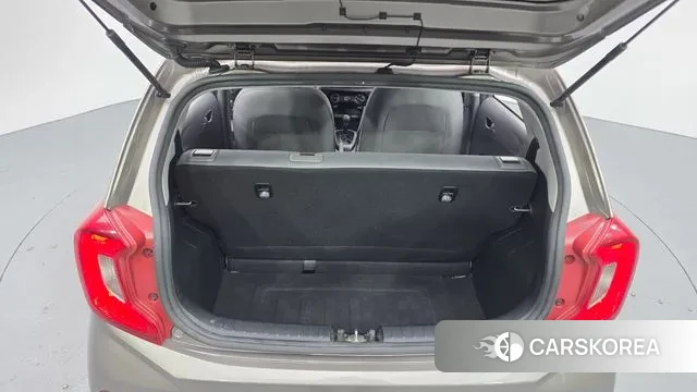 Kia Morning Urban (JA) id 3681202 из Кореи 11