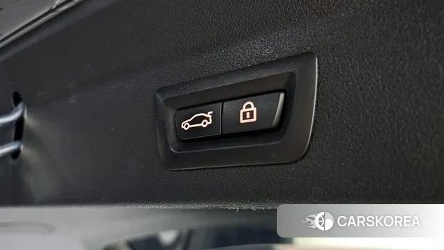 BMW X3 (G01) id 3581402 из Кореи 11