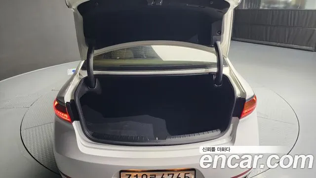 Kia Come New K7 id 2649773 из Кореи 11