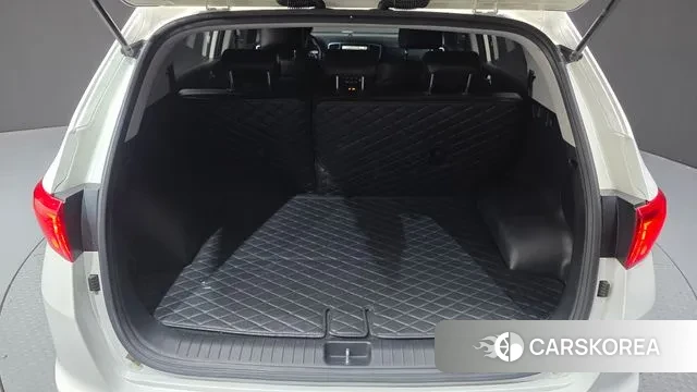 Kia Sportage 4th Generation id 3748492 из Кореи 11