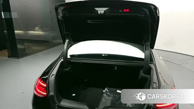 Mercedes-Benz CLS-Class C257 id 3180160 из Кореи 11