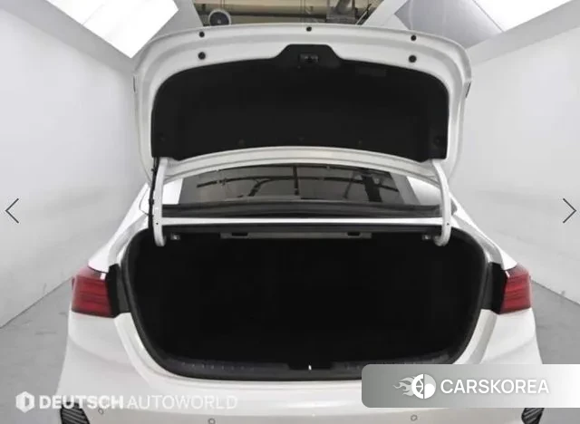 Kia The New K3 2nd generation id 3756971 из Кореи 11