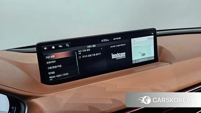 Genesis G80 (RG3) id 4019091 из Кореи 11