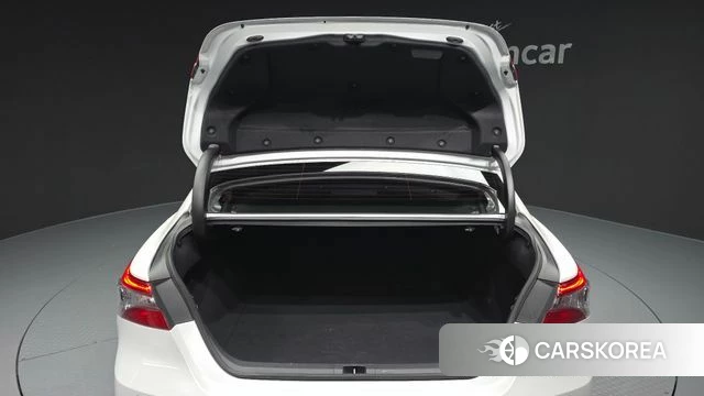 Toyota Camry (XV70) id 4421928 из Кореи 11