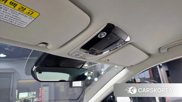 Kia K5 3rd generation id 3396393 из Кореи 11