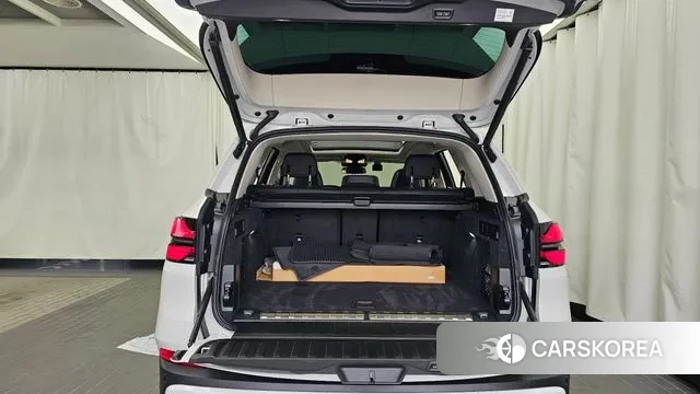 BMW X5 (G05) id 3002267 из Кореи 11