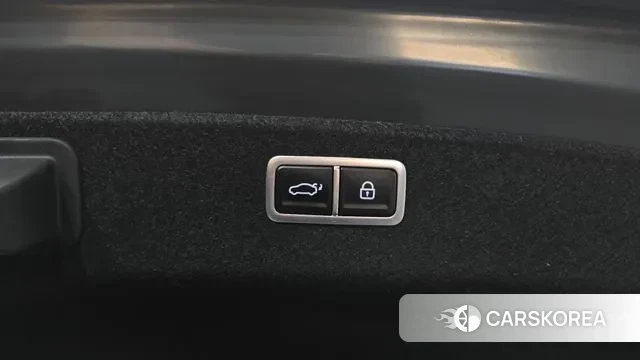 Genesis G80 (RG3) id 3697251 из Кореи 11