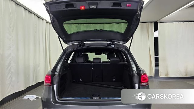 Mercedes-Benz GLC-Class X253 id 4429741 из Кореи 11