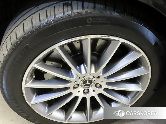Mercedes-Benz GLE-Class W167 id 4322836 из Кореи 11