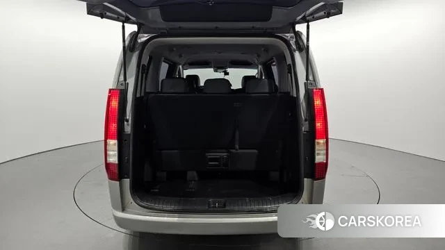 Hyundai Staria id 3680759 из Кореи 11