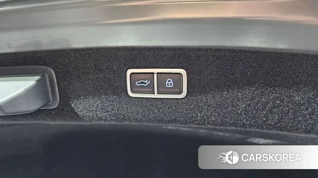 Genesis G90 (RS4) id 3016866 из Кореи 11