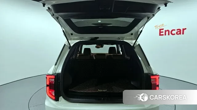 Ssangyong Torres id 3212685 из Кореи 11