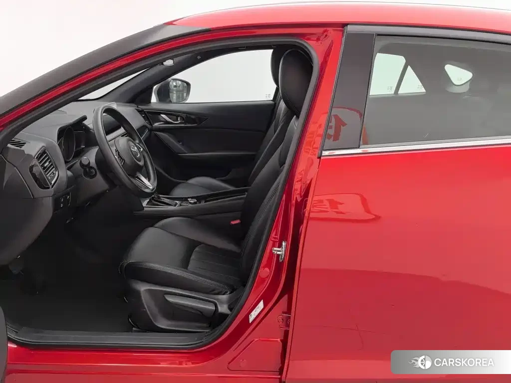 Mazda CX-4 id 4629560 из Китая 12