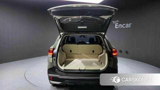 Kia Sportage 5th Generation id 3818863 из Кореи 11