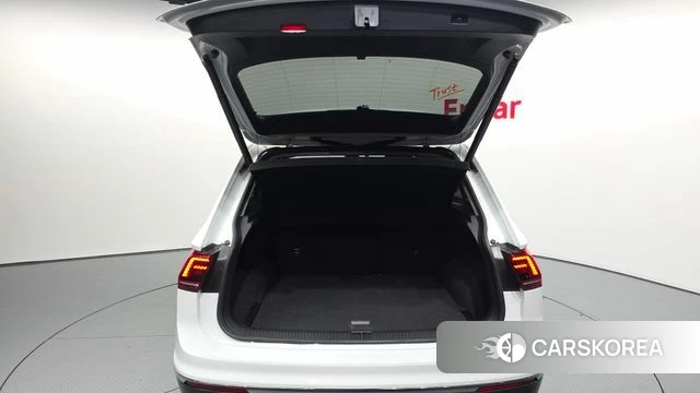 Volkswagen Tiguan second Generation id 4250759 из Кореи 11