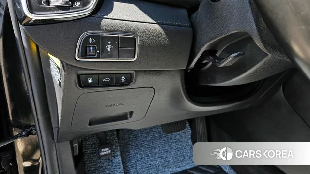 Hyundai Grandeur IG id 3905827 из Кореи 11