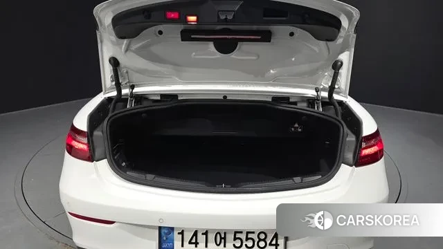 Mercedes-Benz E-Class W213 id 3713908 из Кореи 11