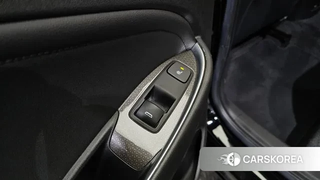 Chevrolet (GM Daewoo) The New Malibu id 3335259 из Кореи 11