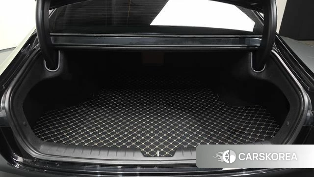 Hyundai Grandeur (GN7) id 4603203 из Кореи 11