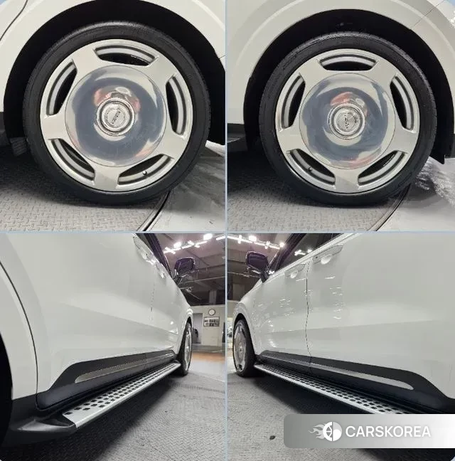 Kia The New Carnival 4th Generation id 3382830 из Кореи 11