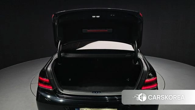 Genesis G90 id 3915838 из Кореи 11